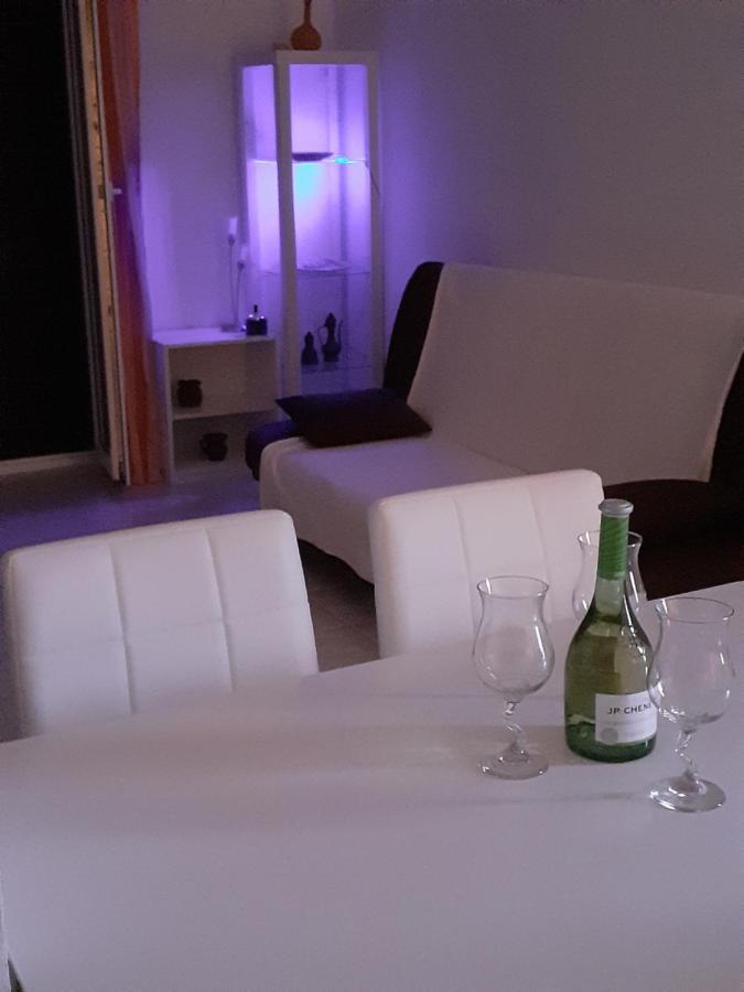 Apartments Verica พาก ภายนอก รูปภาพ