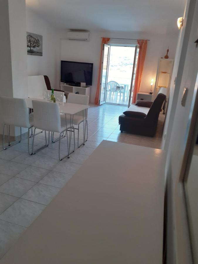 Apartments Verica พาก ภายนอก รูปภาพ