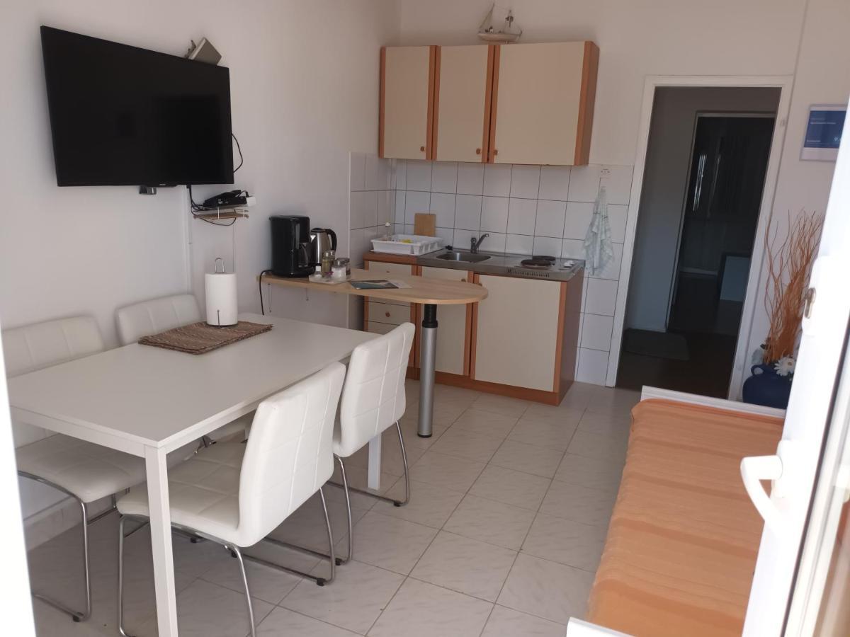Apartments Verica พาก ภายนอก รูปภาพ