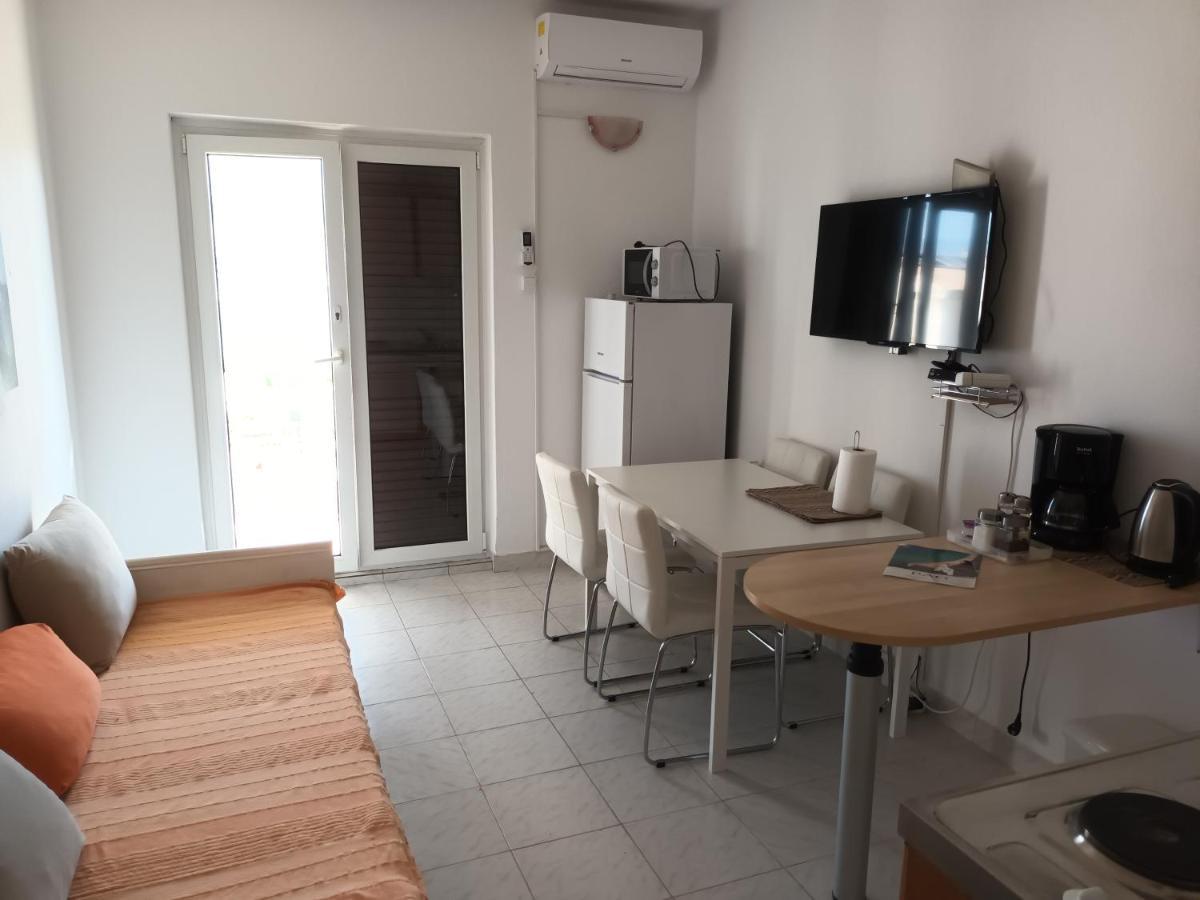 Apartments Verica พาก ภายนอก รูปภาพ