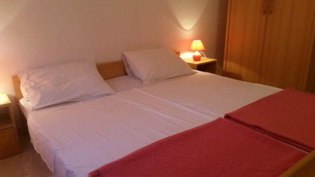 Apartments Verica พาก ภายนอก รูปภาพ