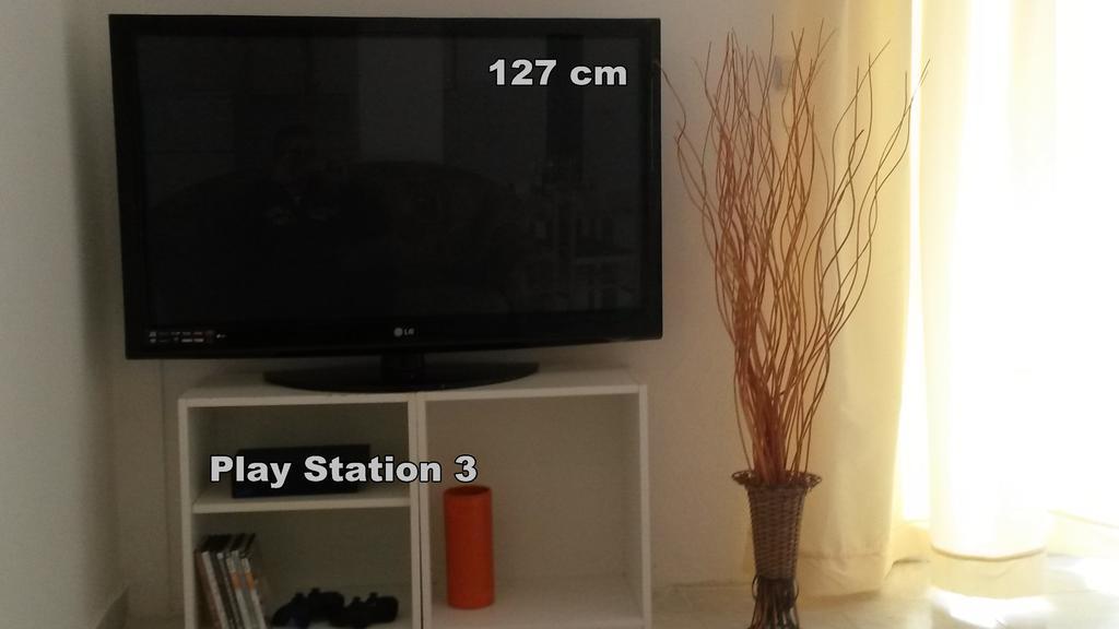 Apartments Verica พาก ภายนอก รูปภาพ
