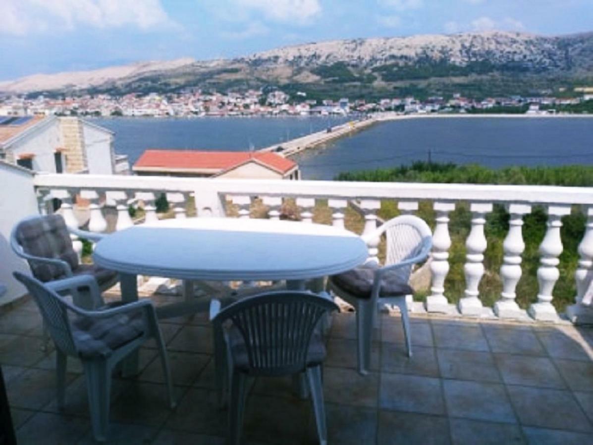 Apartments Verica พาก ภายนอก รูปภาพ