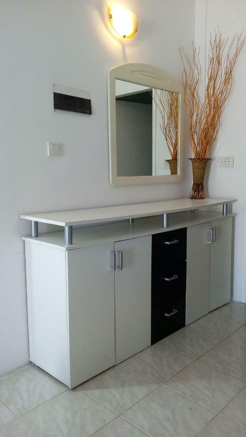 Apartments Verica พาก ภายนอก รูปภาพ